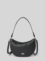 Handtasche mit Label-Applikation Modell 'KYLA' von MICHAEL Michael Kors - 6