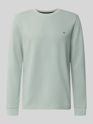 Pullover aus Baumwoll-Mix von Christian Berg Men - 27