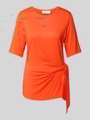 T-Shirt mit Überlänge Modell 'EMINA' von GUIDO MARIA KRETSCHMER WOMAN - 21
