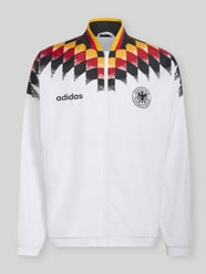 regular fit trainingsjack met dfb-logodetail van adidas Sportswear - 38