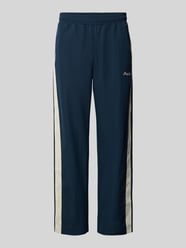Sweatpants mit elastischem Bund von PROHIBITED - 17