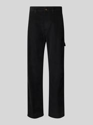 Corduroy broek met steekzakken, model 'CORDUROY CARPENTER' van Dickies - 1