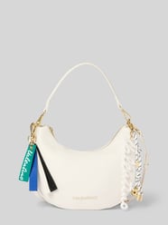 Torebka na ramię w skórzanym wyglądzie model 'RYTA' od Valentino Bags - 26