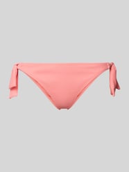 Figi bikini z bocznym wiązaniem model 'Cimazy Cheeky Bum' od Barts - 36