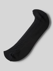 Socken mit geripptem Abschluss von JOOP! COLLECTION - 33