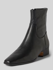 Laarsjes met blokhak model 'Dusty' van Steve Madden - 4