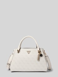 Handtasche mit Logo-Detail Modell 'Noelle' von GUESS - 20