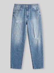 Mom Fit Jeans aus Baumwoll-Mix - s.Oliver x Heidi Klum von s.Oliver RED LABEL - 22