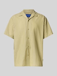 Vrijetijdsoverhemd met knoopsluiting, model 'LUKE' van JACK & JONES - 25