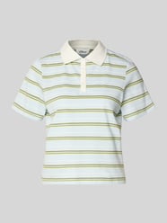 Regular Fit Poloshirt aus reiner Baumwolle von s.Oliver RED LABEL - 16