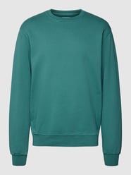 Sweatshirt met ronde hals van Colorful Standard Groen - 23