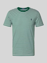 Regular Fit T-Shirt aus reiner Baumwolle von Polo Ralph Lauren - 34