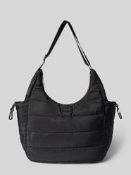 Handtasche in Stepp-Optik Modell 'Alltime Buddy' von Hey Marly - 5