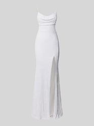 Abendkleid aus Pailletten von Hey Kyla - 9