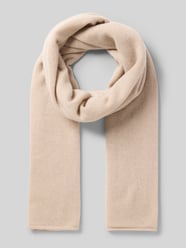 Kaschmirschal in Strick-Optik von Christian Berg Woman Beige - 25