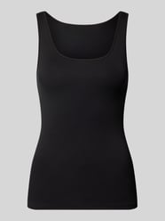 Top aus Modal-Mix Modell 'PURE' von Mey - 5