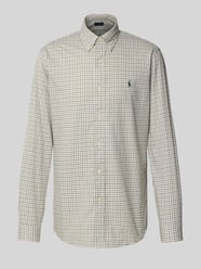 Freizeithemd mit Knopfleiste von Polo Ralph Lauren - 13
