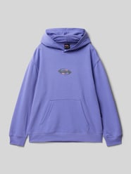 Hoodie met capuchon van Quiksilver - 33