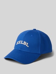 Basecap aus reiner Baumwolle von Karo Kauer - 46
