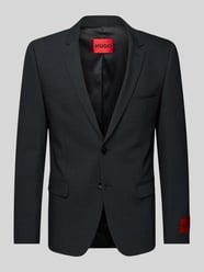 Blazer mit Reverskragen Modell 'Arti' von HUGO - 9