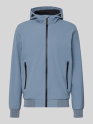 Jack met Ritszakken Model 'MATTEO' van Cars Jeans - 8
