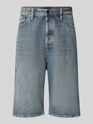 Extra Baggy Fit Bermudas Modell 'IRON' von JACK & JONES - 11