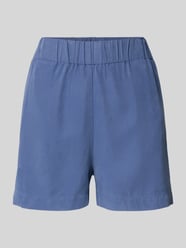 Bermuda met elastische band van Marc O'Polo Denim - 44