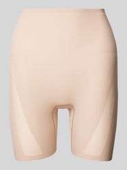 broek met labelprint van Calvin Klein Underwear Beige - 29