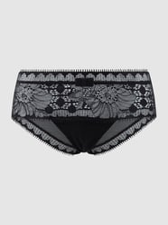 Panty aus Spitze Modell 'Day to Night'  von Chantelle Schwarz - 36