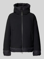 Jacke mit Zweiwege-Reißverschluss Modell 'NALA' von CINQUE - 6
