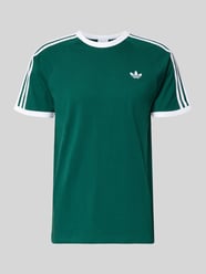 T-shirt met labelstitching van adidas Originals - 20