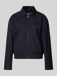MoFiz Bomberjack dames lente lichte zomerjas casual college jacket