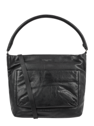 Hobo Bag aus Leder Modell 'Ever' von LIEBESKIND BERLIN Schwarz - 45