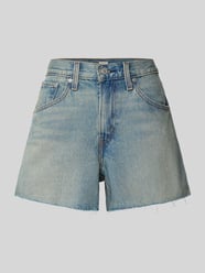 Loose Fit Jeansshorts aus reiner Baumwolle Modell 'CINCH' von Levi's® - 28