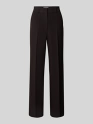 Hose mit Bügelfalten Modell 'Lavea' von EDITED - 21