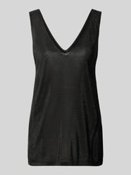 Top aus Viskose von BOSS - 39