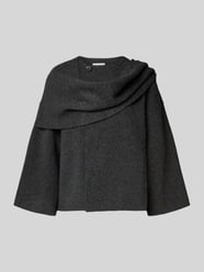 Vest met ronde hals van Jake*s Collection - 43