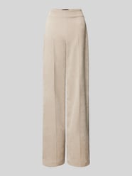 Oversized Stoffhose mit Bügelfalten Modell 'BEFORE' von Drykorn Beige - 12