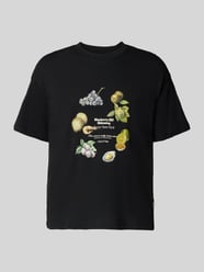 T-Shirt mit Rundhalsausschnitt von JACK & JONES - 20