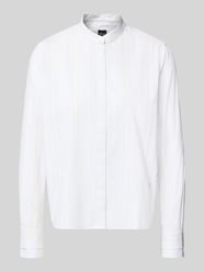 bluzka o kroju regular fit z czystej bawełny od BOSS - 28