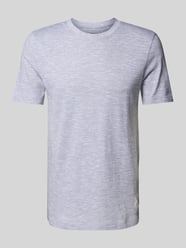 Regular Fit T-Shirt aus reiner Baumwolle von Tom Tailor Denim - 28
