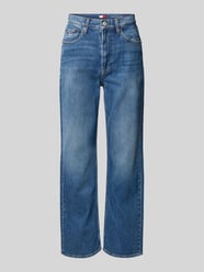 Slim Fit Jeans aus Baumwollmix Modell 'LAYLA' von Tommy Jeans - 23