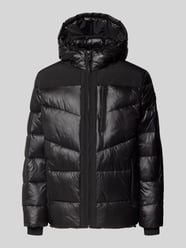 Steppjacke mit Reißverschlusstaschen von NAUTGÅRD - 38