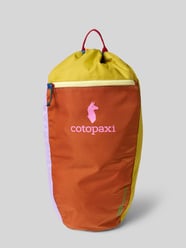 Rucksack mit Logo-Print Modell 'Luzon' von Cotopaxi - 7