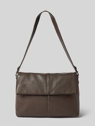 Crossbody Bag aus echtem Leder Modell 'Fiona' von LIEBESKIND BERLIN - 33