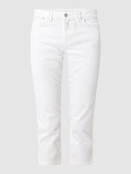 Caprijeans mit Stretch-Anteil von Esprit - 13