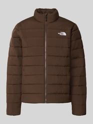 Regular Fit Jacke in Stepp-Optik Modell 'ACONCAGUA' von The North Face - 11