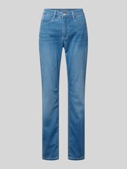 Straight Leg Jeans im 5-Pocket-Design Modell 'Dream' von MAC - 43