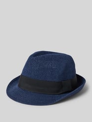 Trilby mit Hutband von Müller Headwear - 5