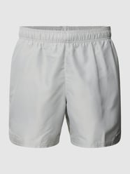 Badehose mit Label-Stitching von Nike - 44